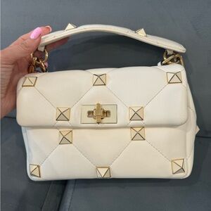valentino garavani, cross body bag